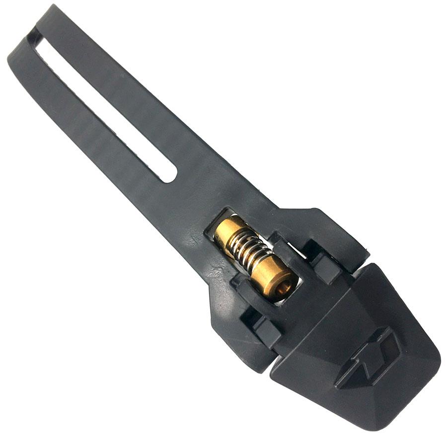 гребёнки Drake EASY ENTRY ANKLE CONNECTOR (SS, RADAR, PODIUM)