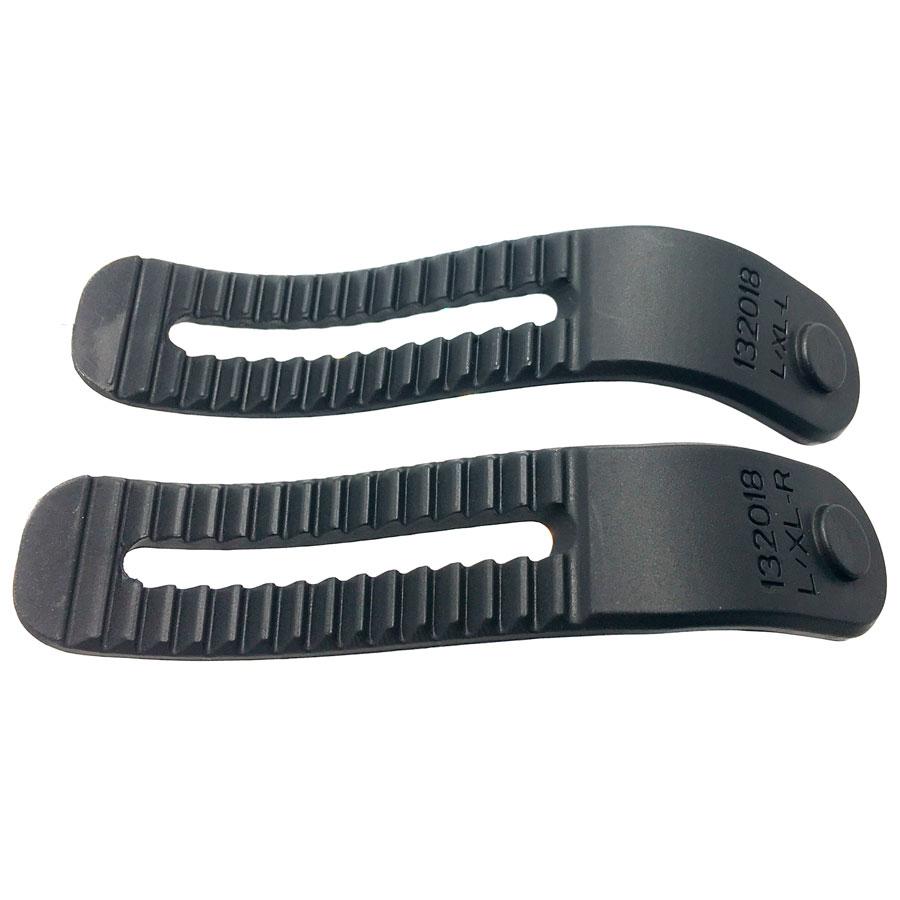 гребёнки Drake EASY ENTRY TOE CONNECTOR M-XL (SS, RADAR, PODIUM)