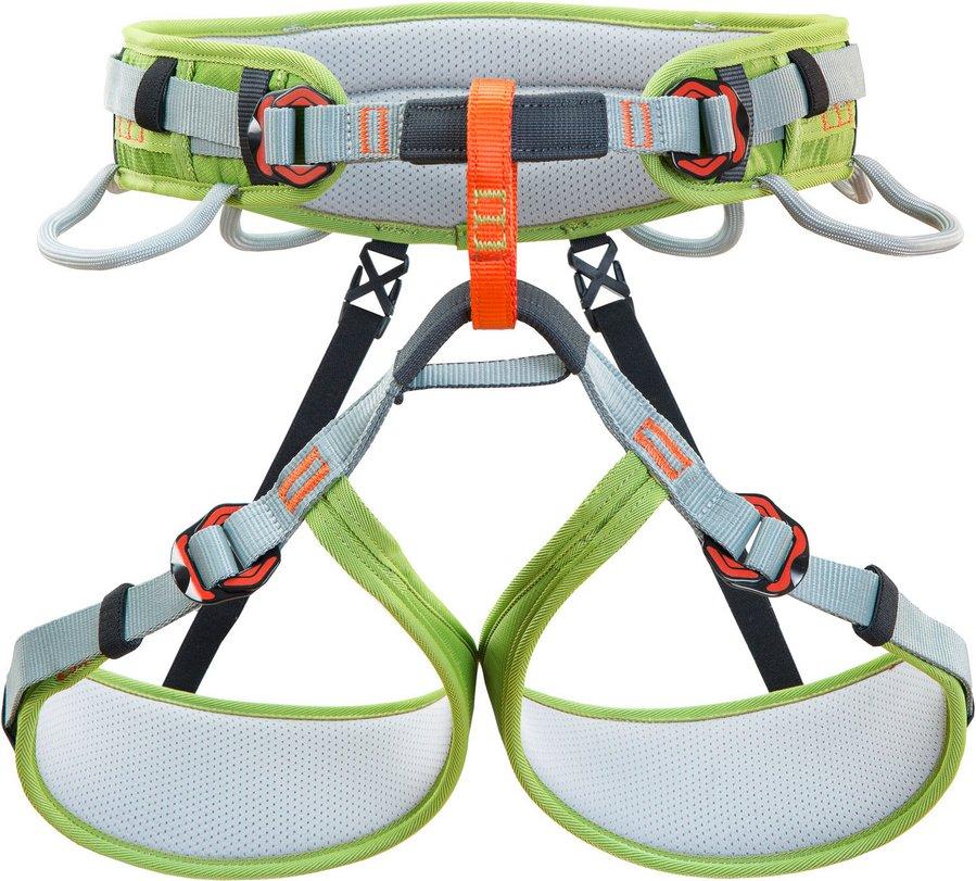 системы страховочные Climbing Technology ASCENT M-L