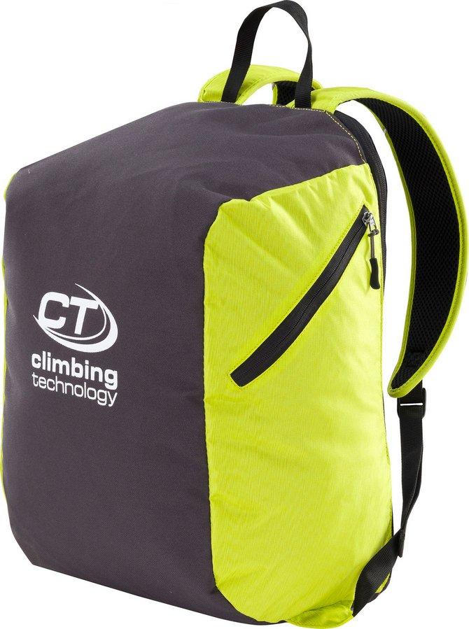 рюкзаки Climbing Technology TANK ROPE EVO BAG