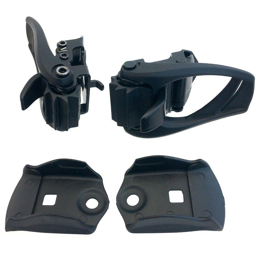 клипсы Nitro TEAM ANKLE BUCKLE