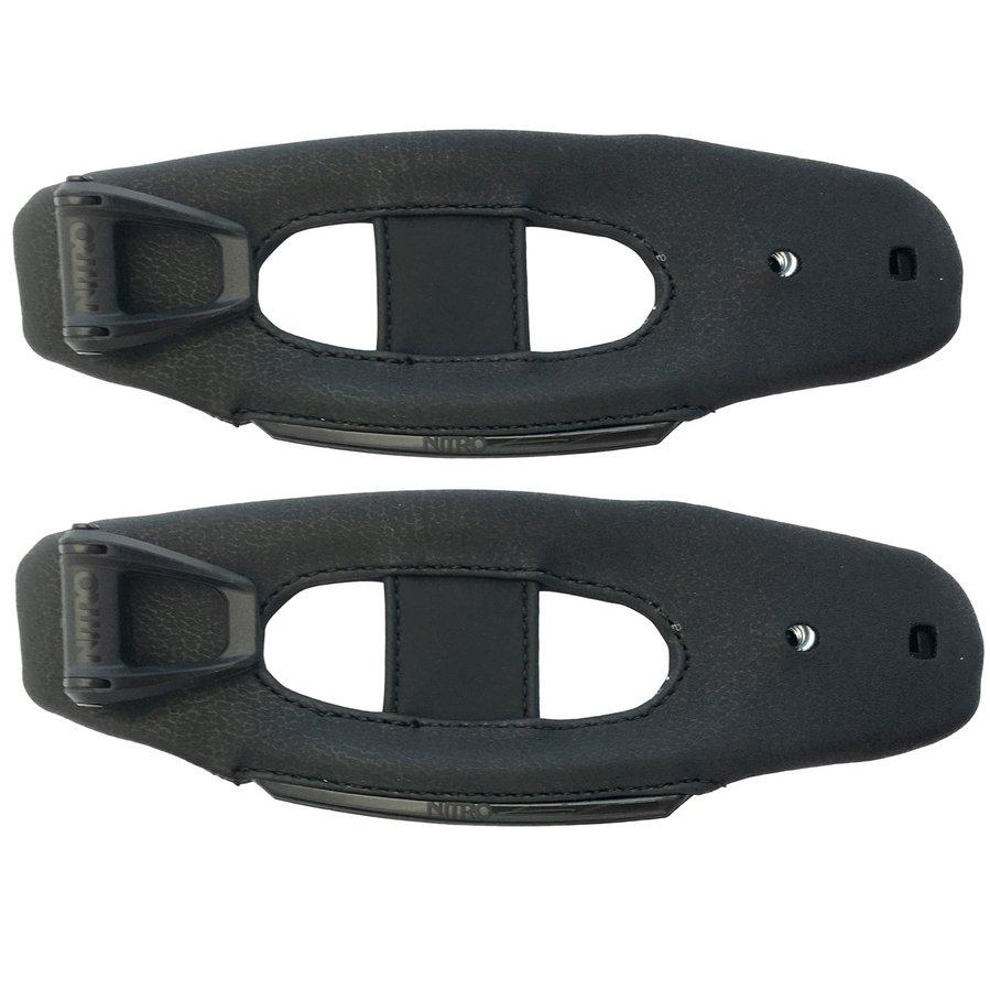 ремешки Nitro RHYTHM TOE STRAP