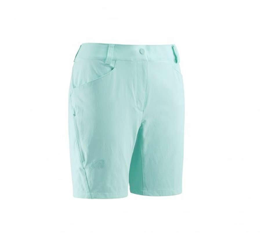 шорты Millet LD TREKKER STRETCH SHORT II