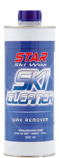 смывки Star SKI CLEANER 0,5 L.