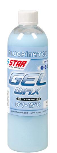 мази лыжные Star GEL WAX 0,5 L.