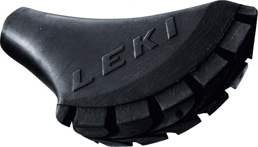 наконечники для палок Leki RUBBER PAD WALK