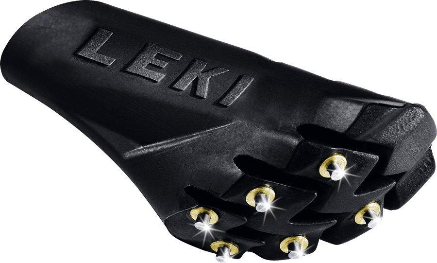 наконечники для палок Leki SILENT SPIKE PAD