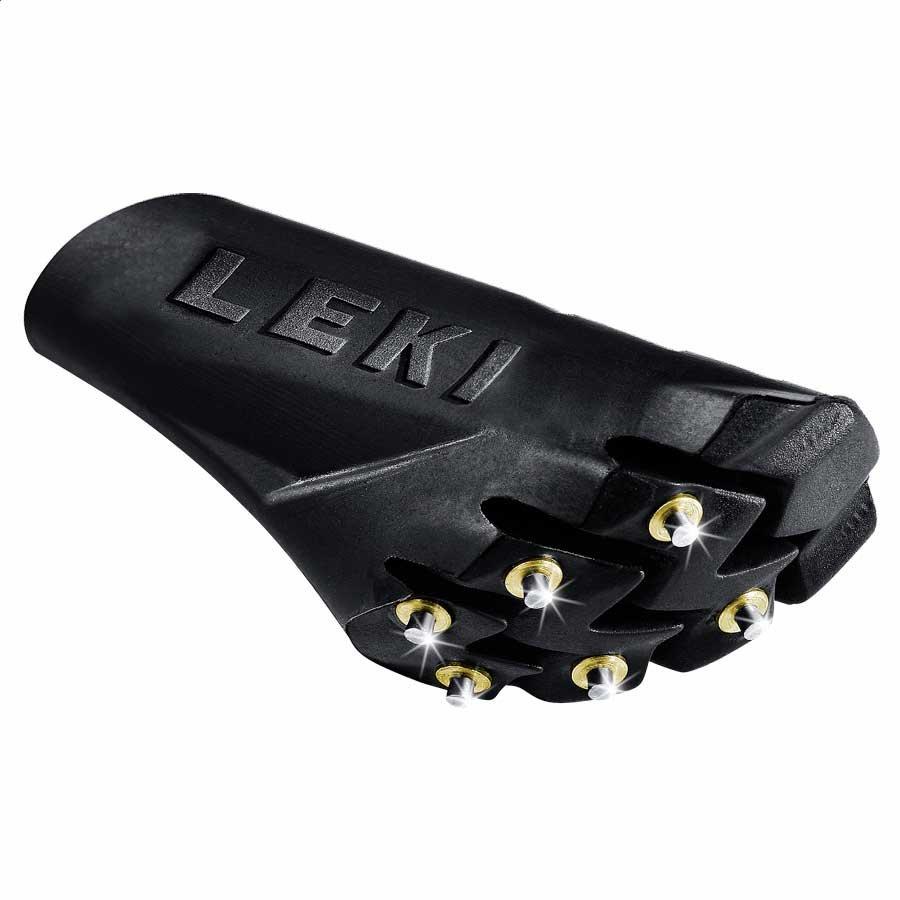 наконечники для палок Leki SILENT SPIKE PAD