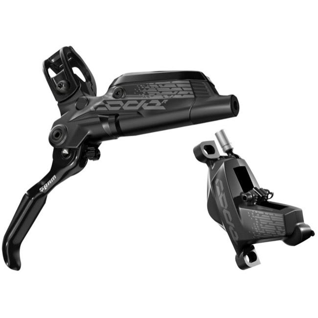 тормоза дисковые для велосипеда Sram CODE R FRONT