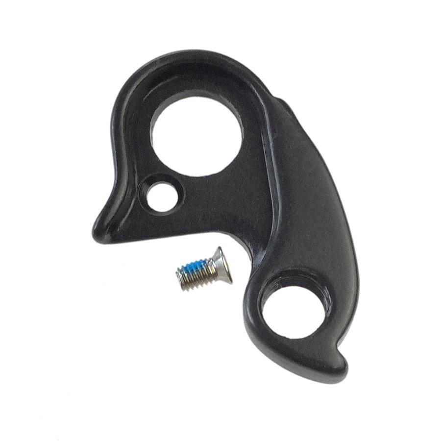 держатели переключателя Norco DERAILLEUR HANGER COMBO (SIGHT C)