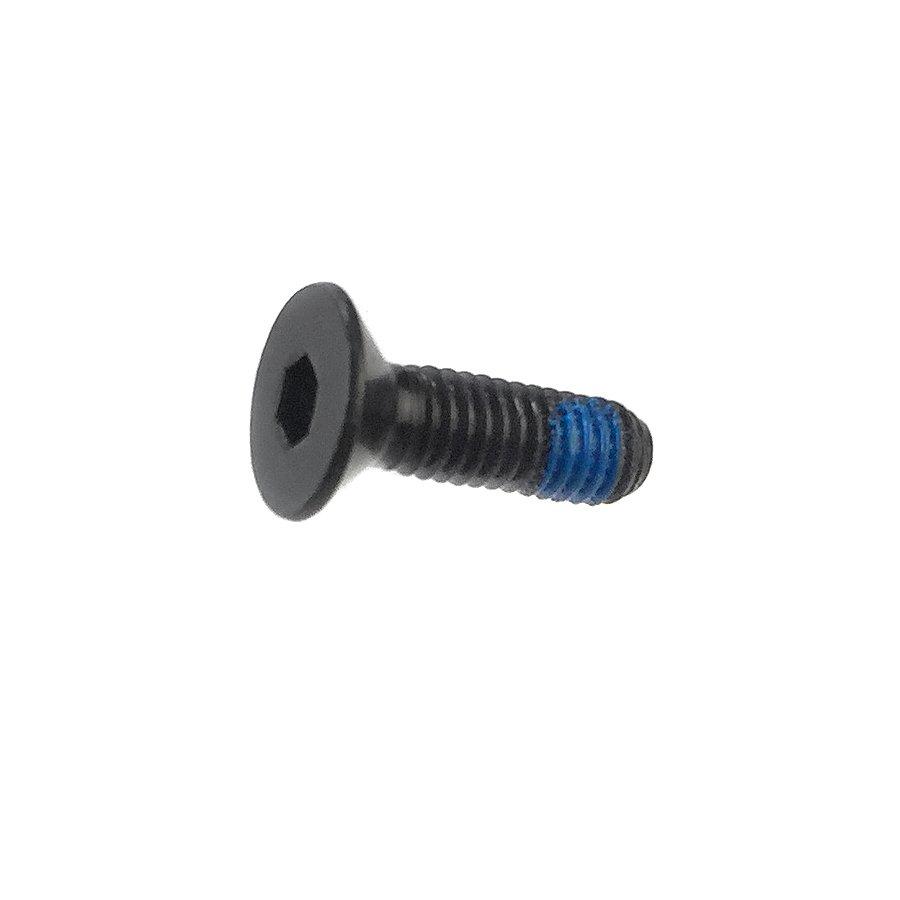 комплекты ремонтные Norco GIZMO MOUNTING SCREW M4X12MM (FLUID FS)