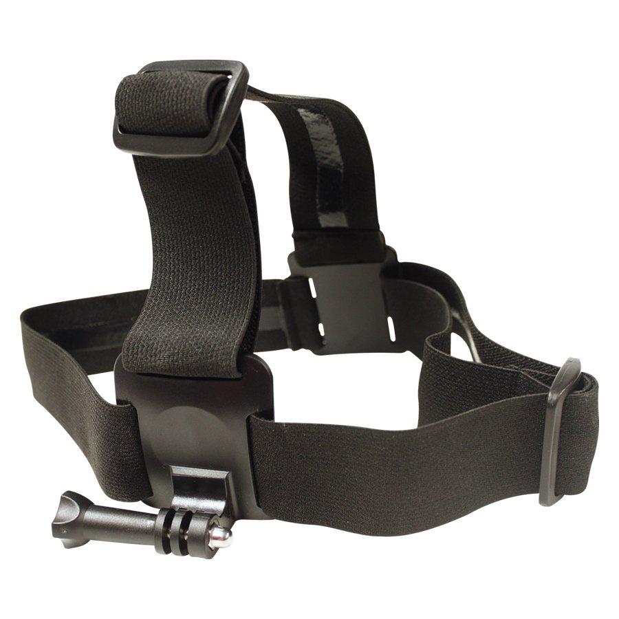 крепления для экшн-камеры WASPcam HEAD STRAP MOUNT