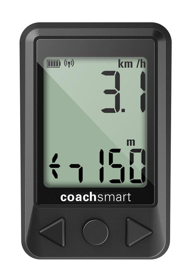 компьютеры для велосипеда O-Synce COACHSMART