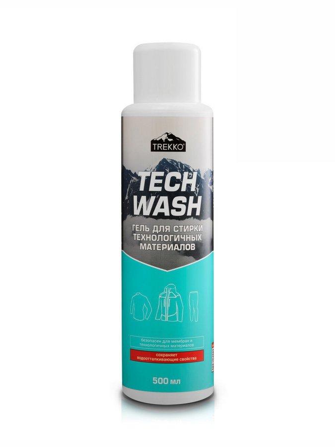 Trekko | очистители Trekko TECH WASH 500ML