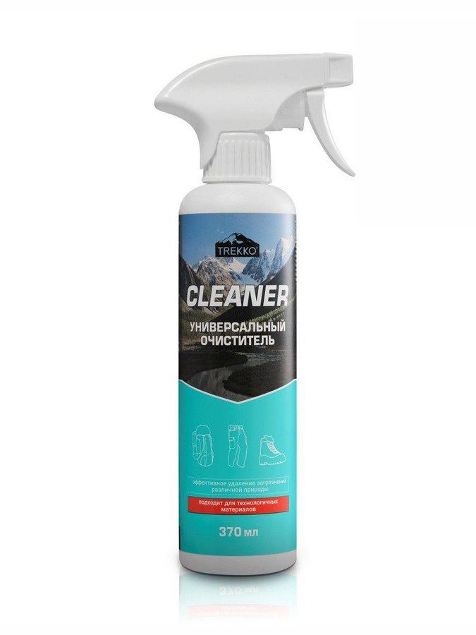 Trekko | очистители Trekko UIVERSAL CLEANER 370ML