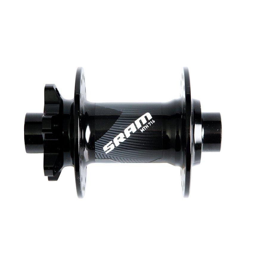 втулки для велосипеда Sram 716 FRONT(15ММ) BOOST, 32H