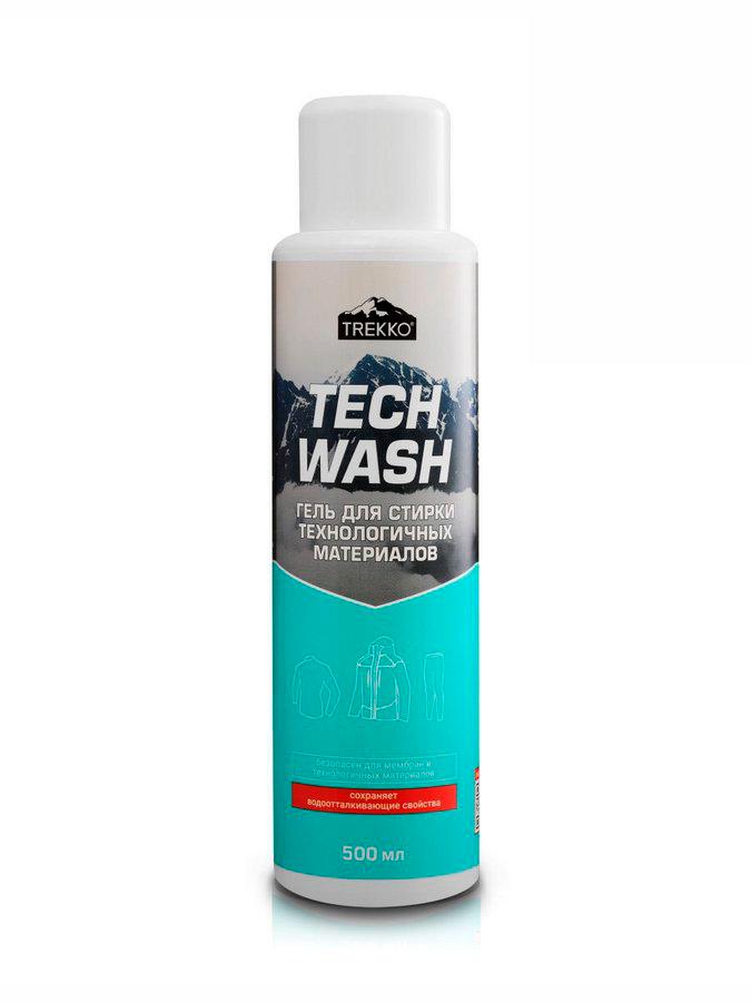 очистители Trekko TECH WASH 500ML