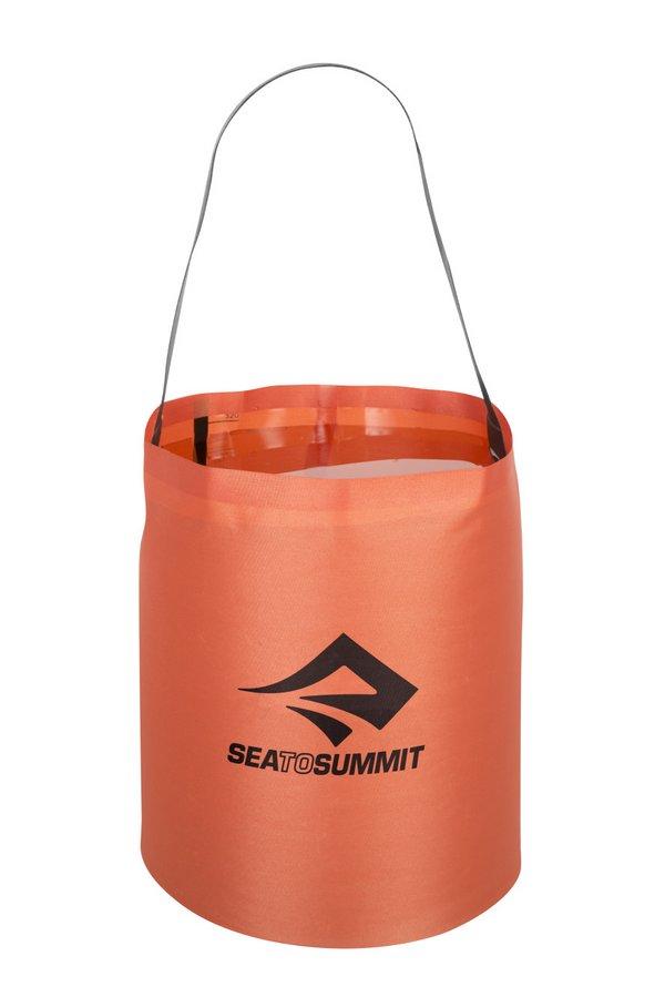 вёдра складные Sea to Summit FOLDING BUCKET