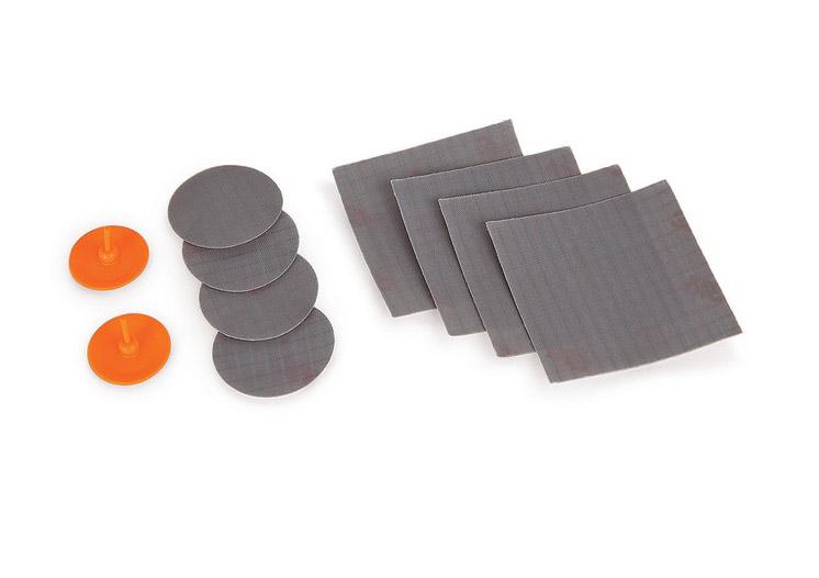 коврики комплект ремонтный Sea to Summit MAT REPAIR KIT