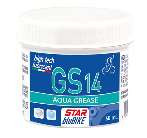 смазки консистентные Star AQUA GREASE 70 G.