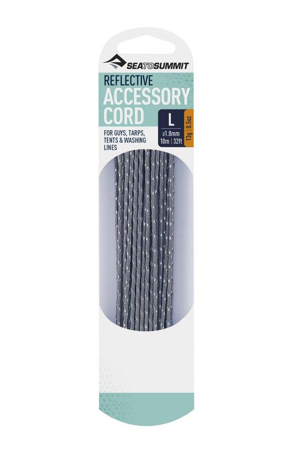 репшнуры Sea to Summit REFLE ACCESS CORD 1.8MM