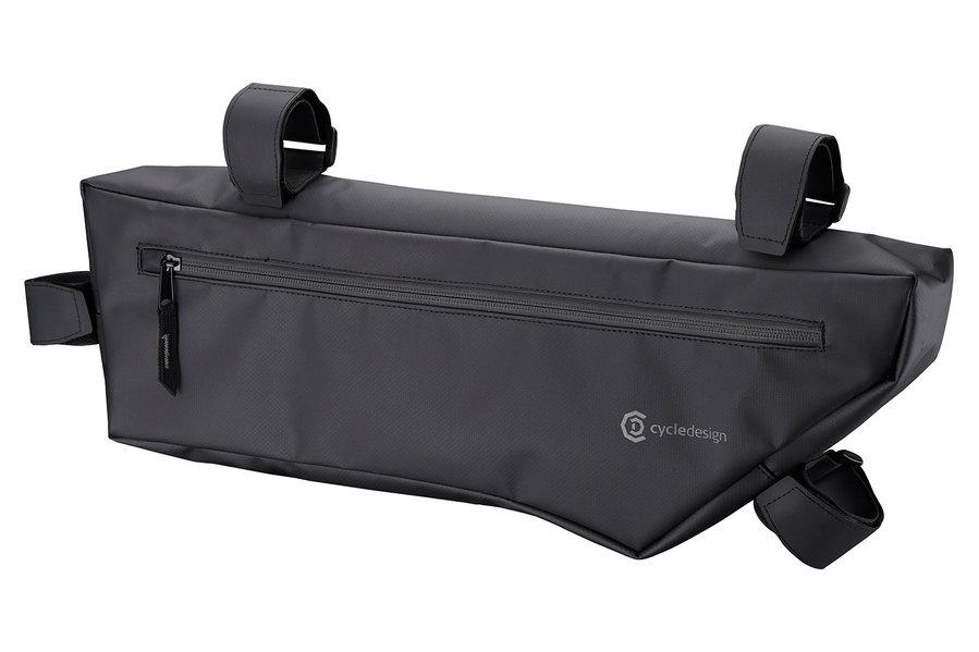 сумки на раму Cycledesign M FRAME BAG