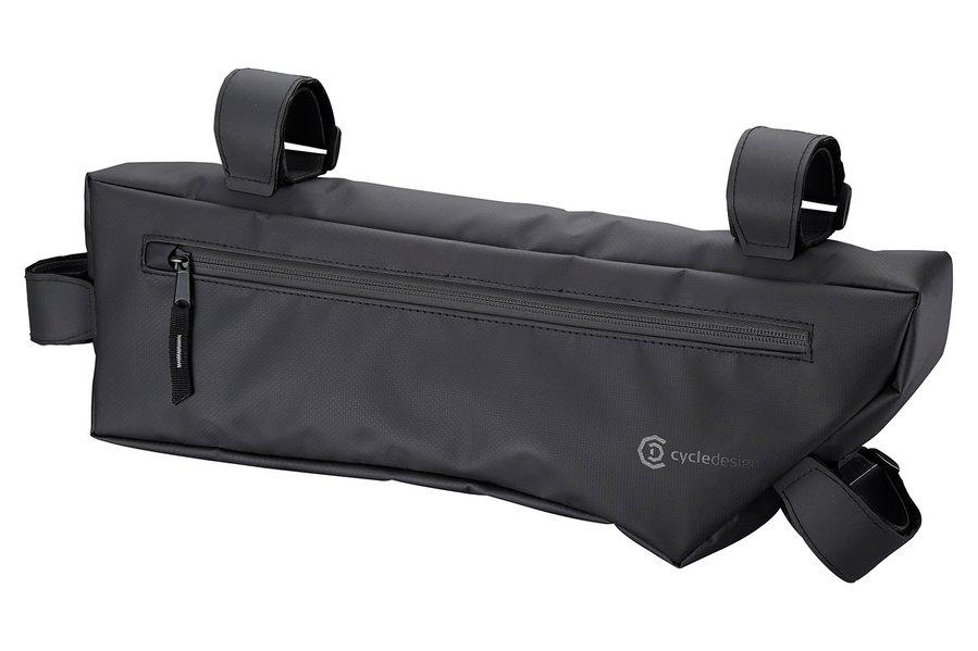 сумки на раму Cycledesign L FRAME BAG