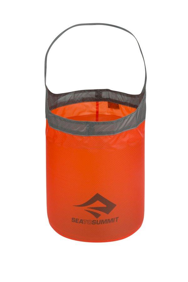 вёдра складные Sea to Summit ULTRA-SIL FOLDING BUCKET