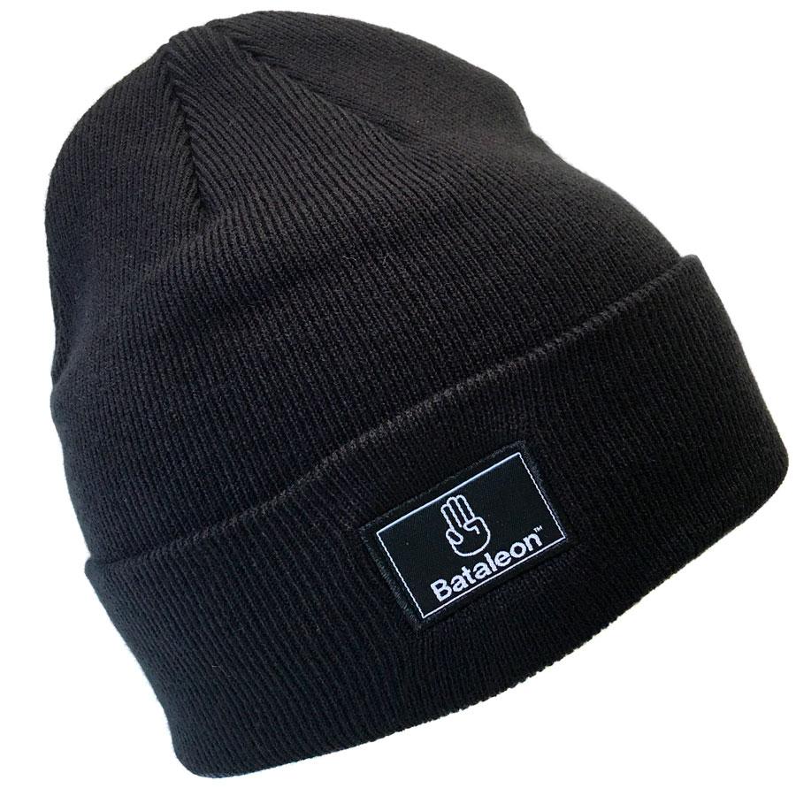 шапки Bataleon BASIC BEANIE