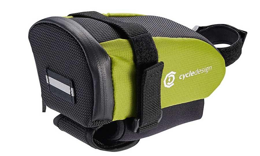 сумки подседельные Cycledesign INSTRAP