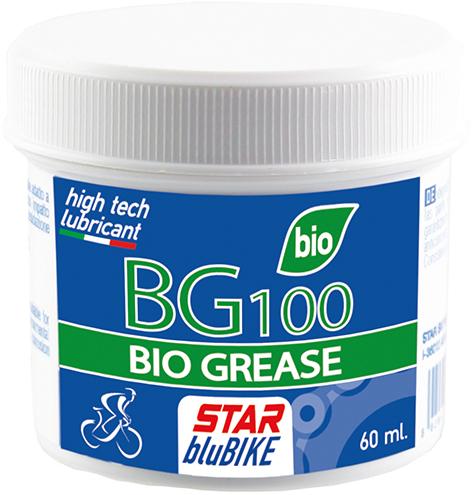 смазки консистентные Star BG10 BIO GREASE 70 G.