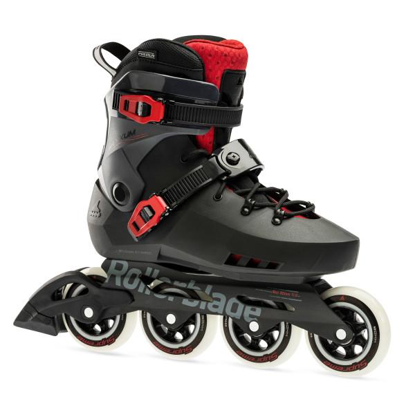 коньки роликовые Rollerblade MAXXUM XT