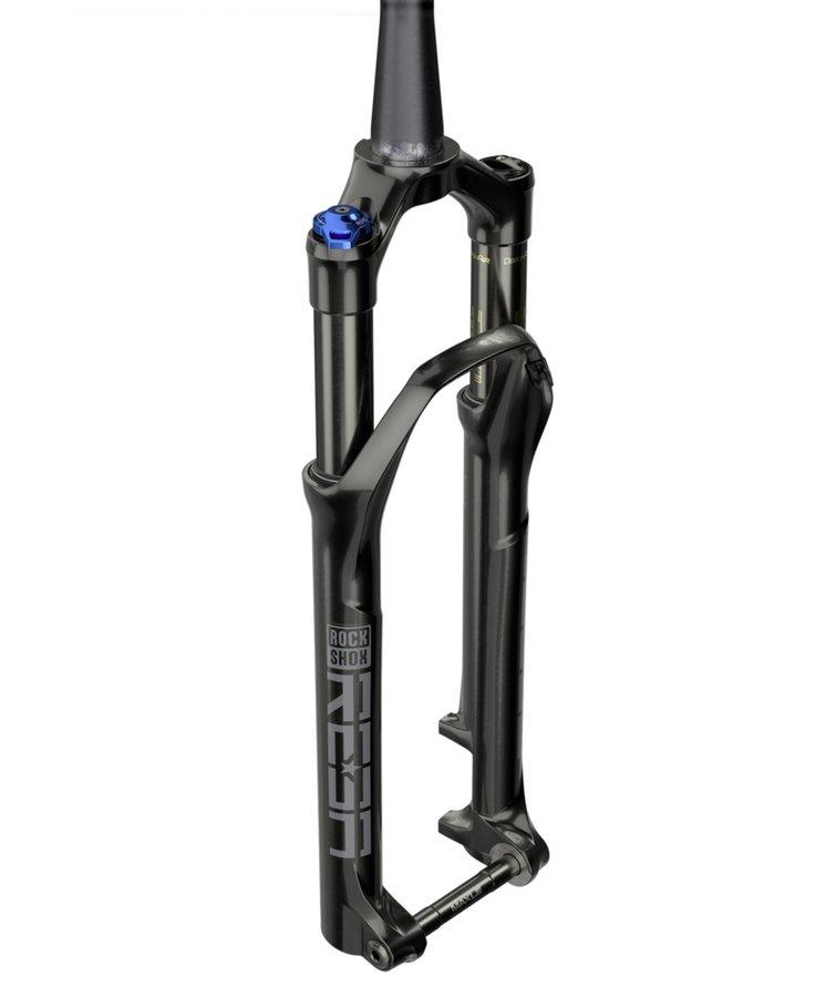 вилки для велосипеда RockShox 29 REBA RL-SA RM ХОД 100MM, ОСЬ 15X110, 51OF, TPR