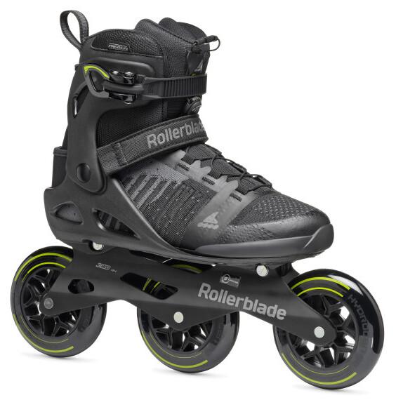 коньки роликовые Rollerblade MACROBLADE 110 3WD