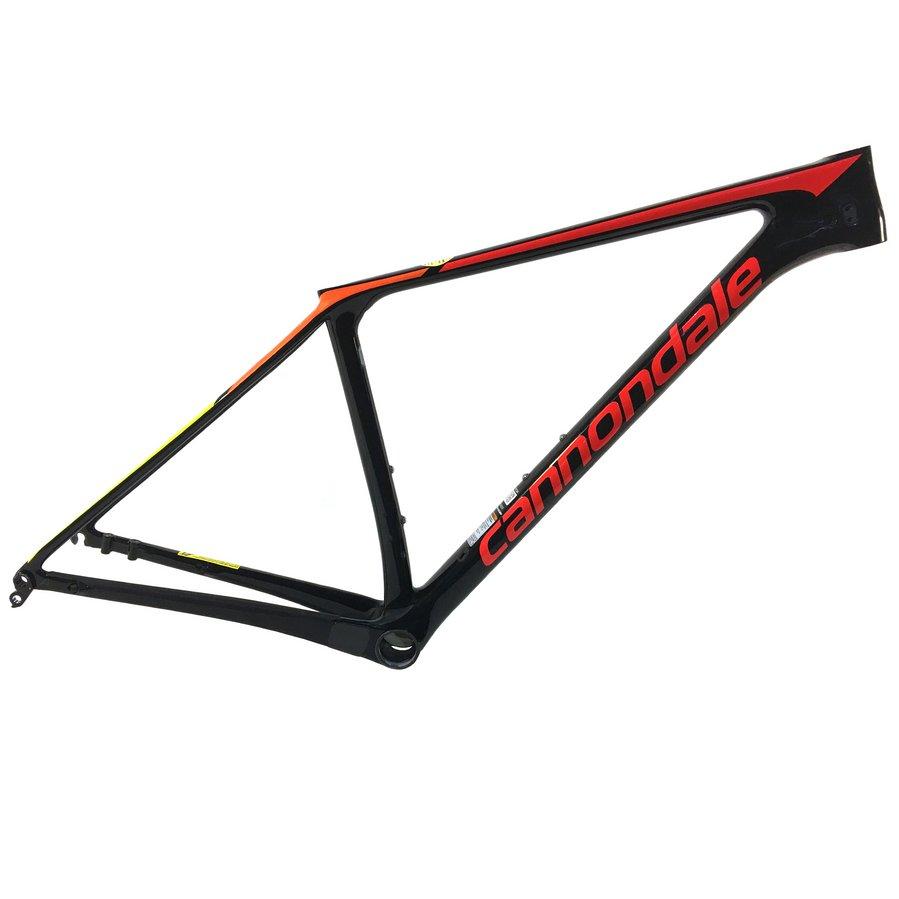 рамы велосипедные Cannondale 29 M F-SI CRB WAR