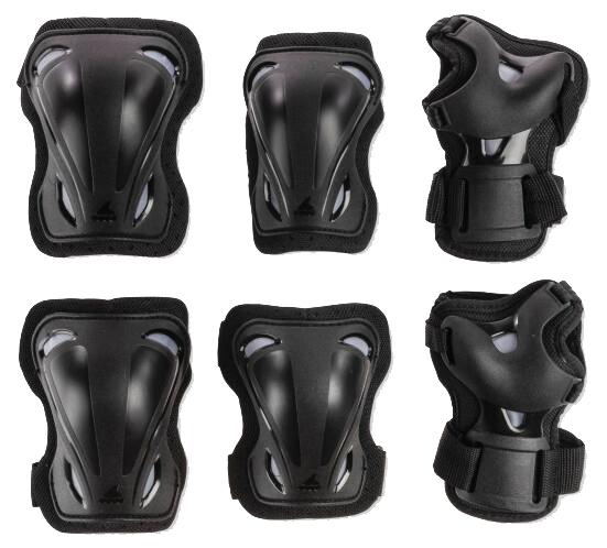 защита комплект Rollerblade SKATE GEAR 3 PACK