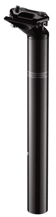 штыри подседельные Cannondale SEATPOST C2 ALLOY 25.4 15-OFSET