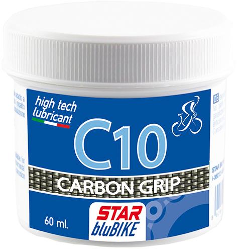 смазки консистентные Star CARBON GRIP 70 G.