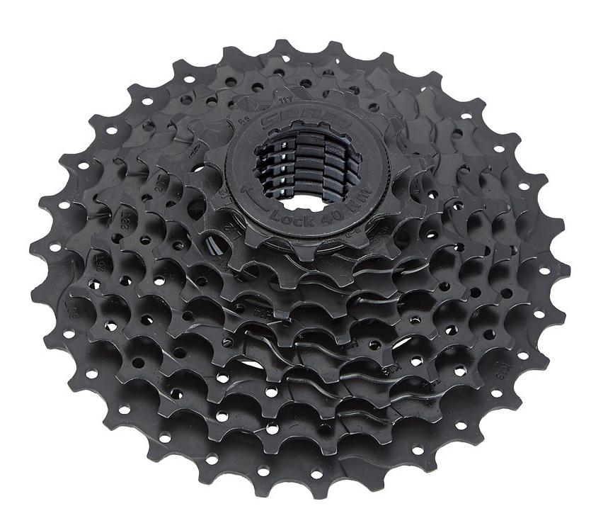 кассеты для велосипеда Sram PG-820 11-28 8S