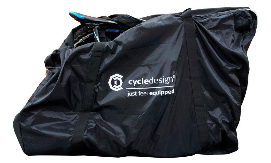 чехлы для велосипеда Cycledesign BIKE BAG