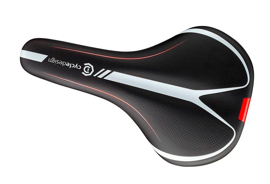 седла для велосипеда Cycledesign SADDLE