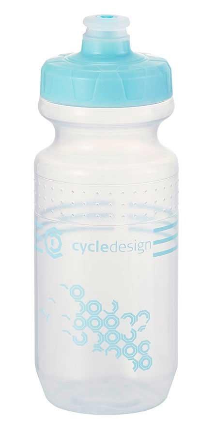 фляги питьевые Cycledesign S-BOTTLE