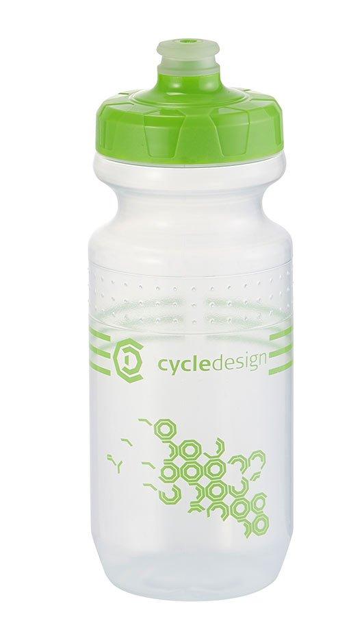 фляги питьевые Cycledesign S-BOTTLE