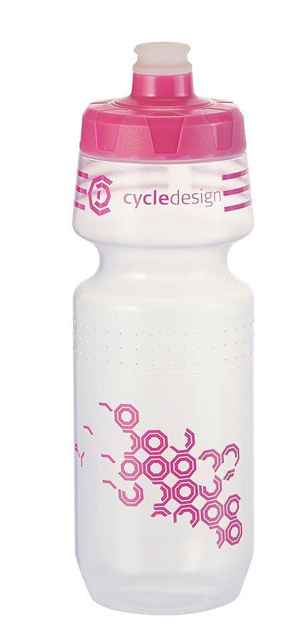 фляги питьевые Cycledesign EL-BOTTLE