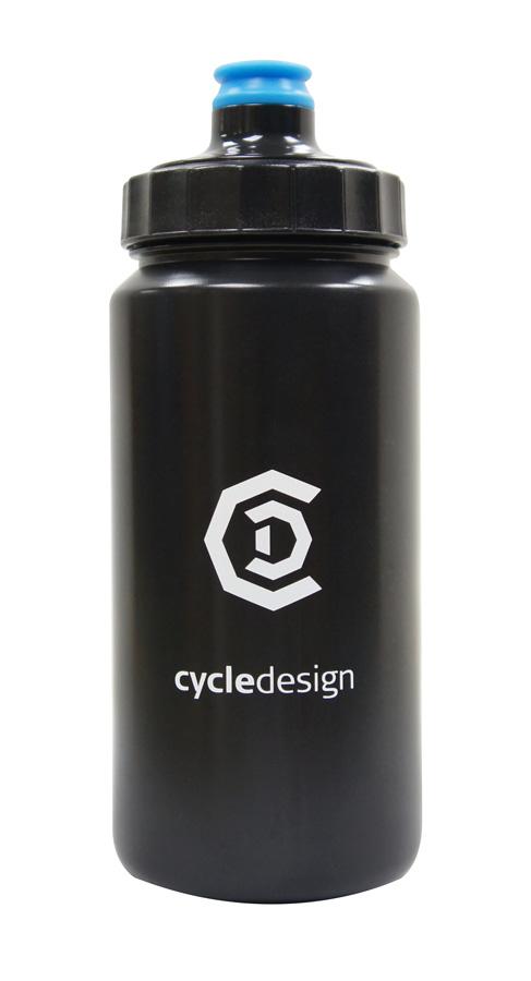 фляги питьевые Cycledesign LDPE