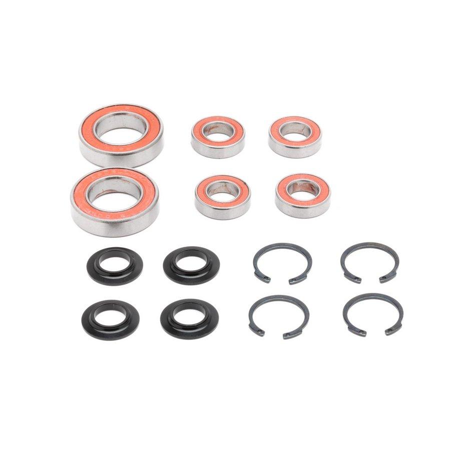 подшипники комплект Cannondale JEKYLL PIVOT BEARINGS