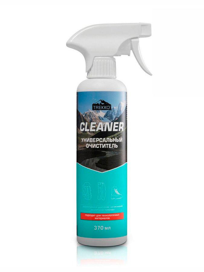 очистители Trekko CLEANER 370ML