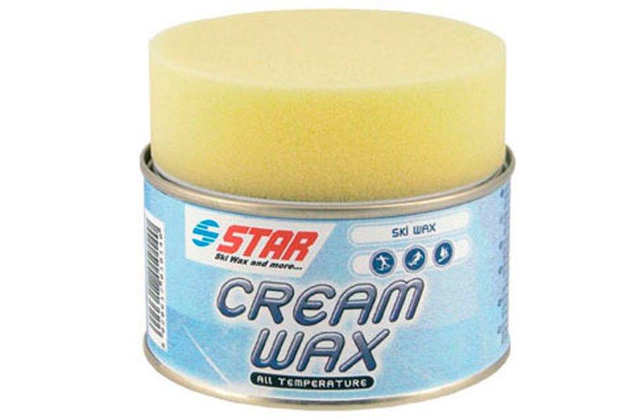 Star | мази лыжные Star CREAM FLUORO WAX 250 МЛ