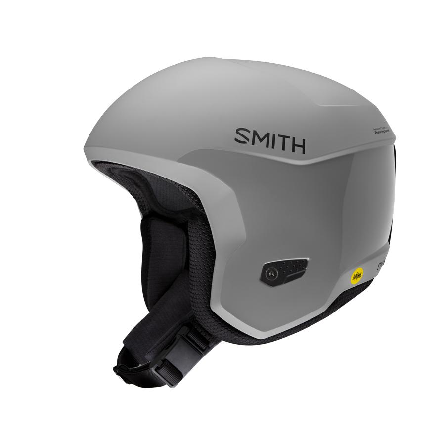 шлемы Smith ICON MIPS