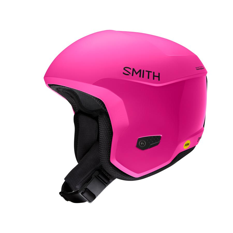 шлемы Smith ICON JR MIPS